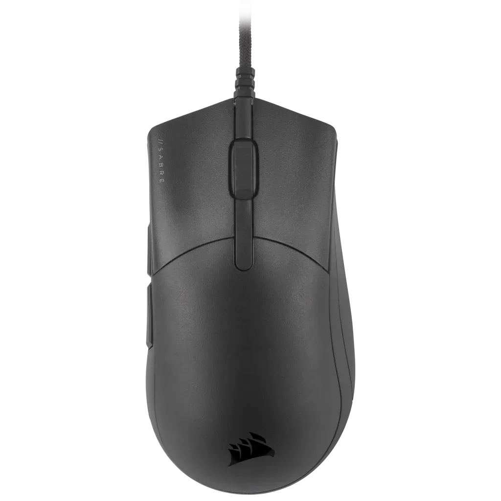 Corsair SABRE PRO CHAMPION SERIES Optical Gaming Mouse CH-9303101-AP