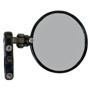 CRG Hindsight Lanesplitter Bar End Mirror