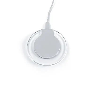 Crystal Qi Wireless Charger