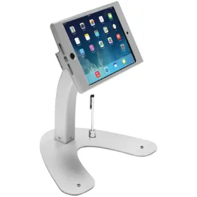 CTA Digital PAD-ASKM Antitheft Security Kiosk Stand for iPad mini Gen 1-4