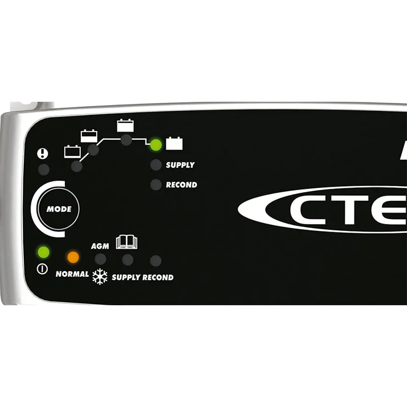 Ctek MXS7.0 7A 12V Battery Charger