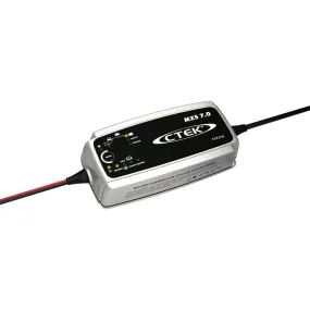 Ctek MXS7.0 7A 12V Battery Charger