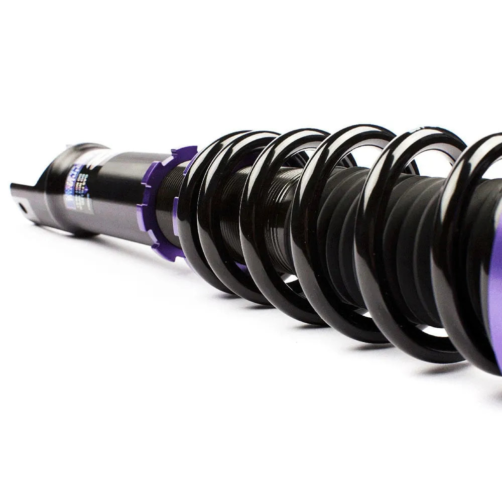 D2 Racing RS Coilovers Range Rover Sport (05-09) 36 Way Adjustable