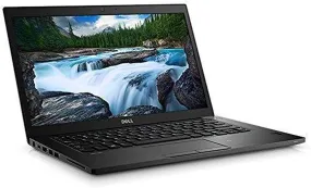 Dell Latitude 7480 14'' FHD i7-6600U 8GB 128GB W10P64 - Certified Refurbished