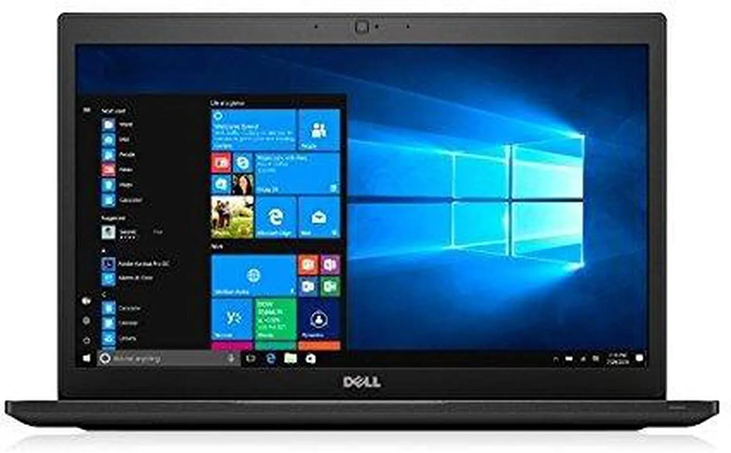 Dell Latitude 7480 14'' FHD i7-6600U 8GB 128GB W10P64 - Certified Refurbished