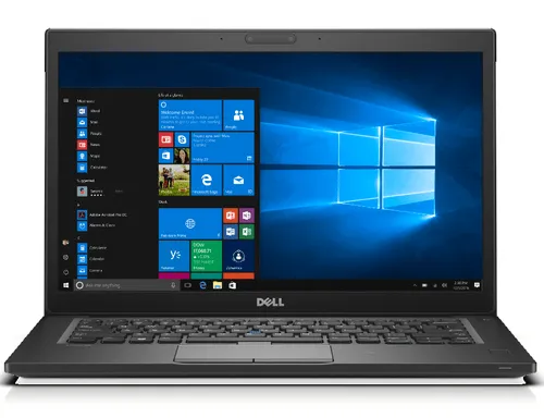 Dell Latitude 7480 14'' FHD i7-6600U 8GB 128GB W10P64 - Certified Refurbished