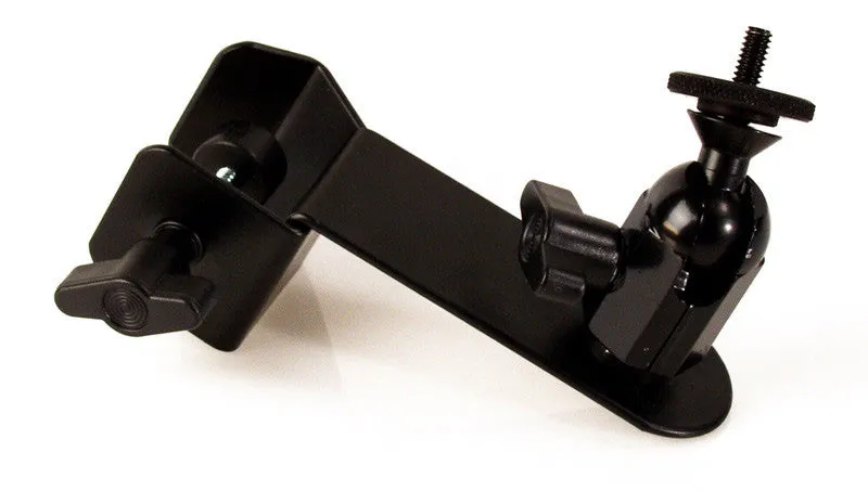 Delvcam LCD Monitor Monopod or Boom Pole Mount