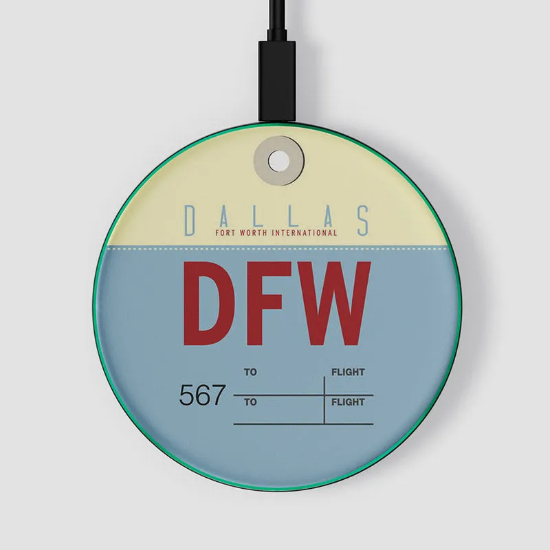 DFW - Wireless Charger