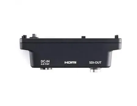 DJI Remote Monitor Expansion Plate (SDI/HDMI/DC-IN)