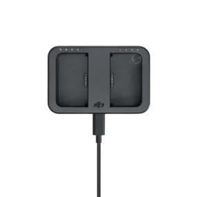 DJI WB37 Battery Charging Hub (USB Type-C)