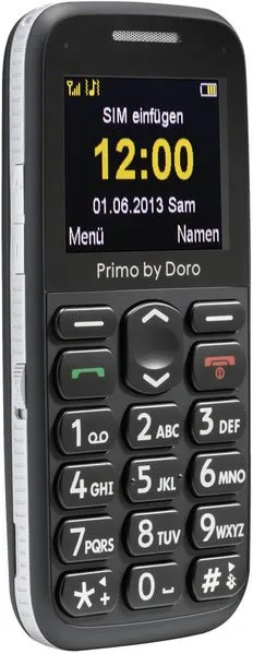 Doro Primo 366 SIM Free