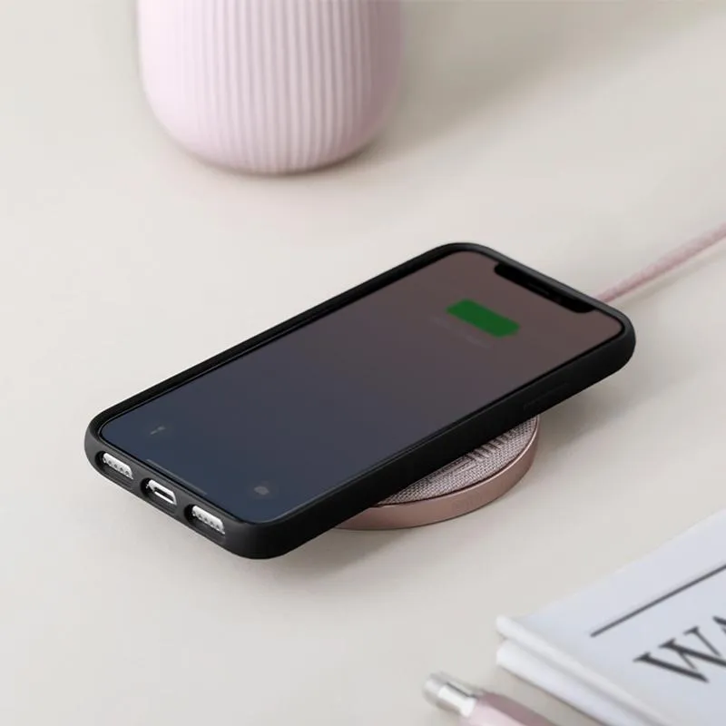 Drop Wireless Charger - Responsible Packaging