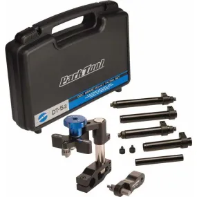 DT-5.2 Disc Bike Brake Mount Facing Set