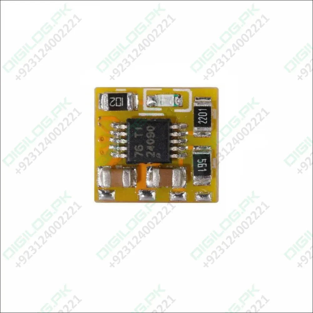 Easy Chip Charge Ic Chip Board Module Solve Charging Problem For Mobile Repairing