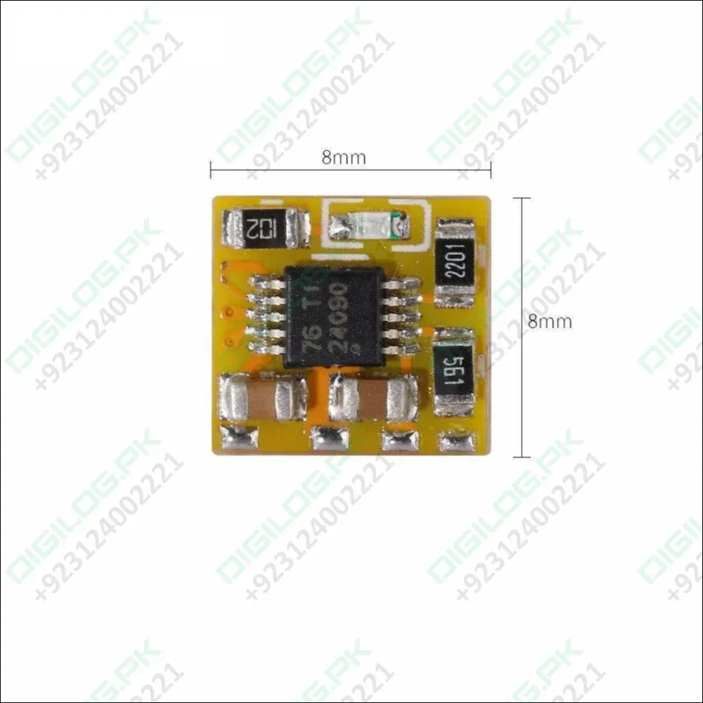 Easy Chip Charge Ic Chip Board Module Solve Charging Problem For Mobile Repairing