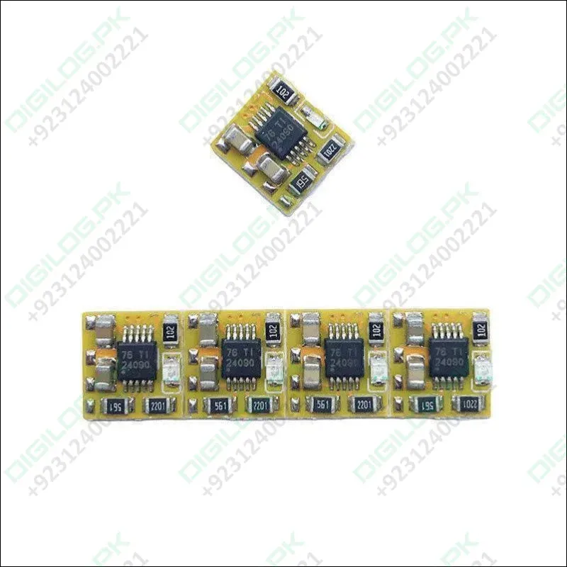 Easy Chip Charge Ic Chip Board Module Solve Charging Problem For Mobile Repairing