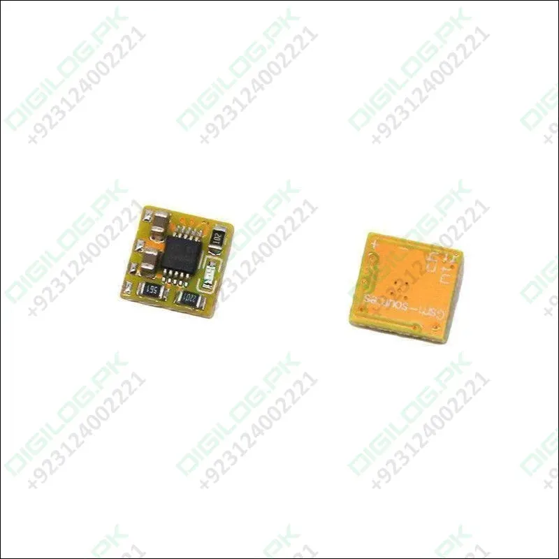 Easy Chip Charge Ic Chip Board Module Solve Charging Problem For Mobile Repairing