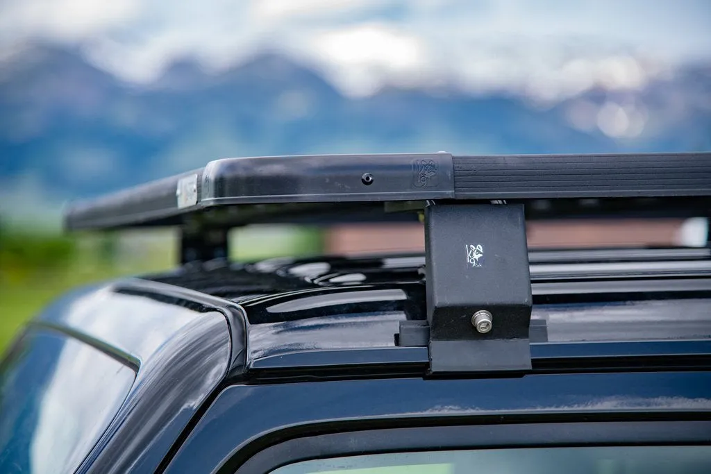 Eezi-Awn K9 Roof Rack For Jeep Gladiator