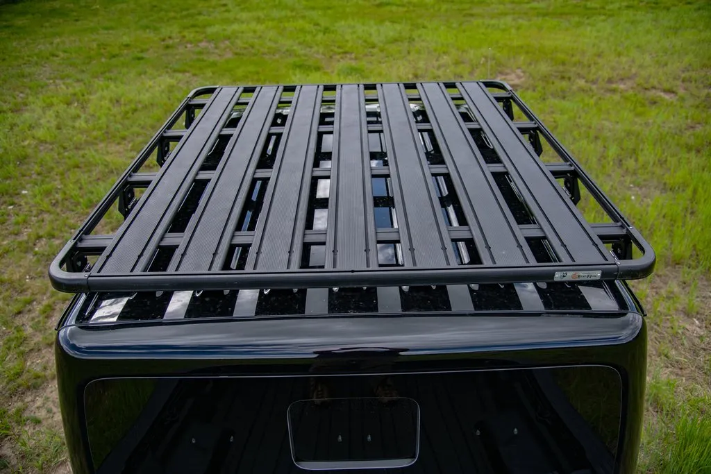 Eezi-Awn K9 Roof Rack For Jeep Gladiator