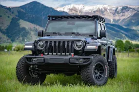 Eezi-Awn K9 Roof Rack For Jeep Gladiator