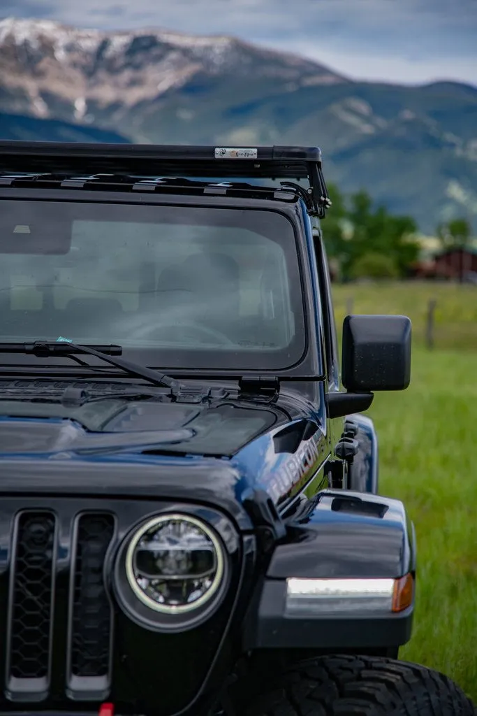 Eezi-Awn K9 Roof Rack For Jeep Gladiator