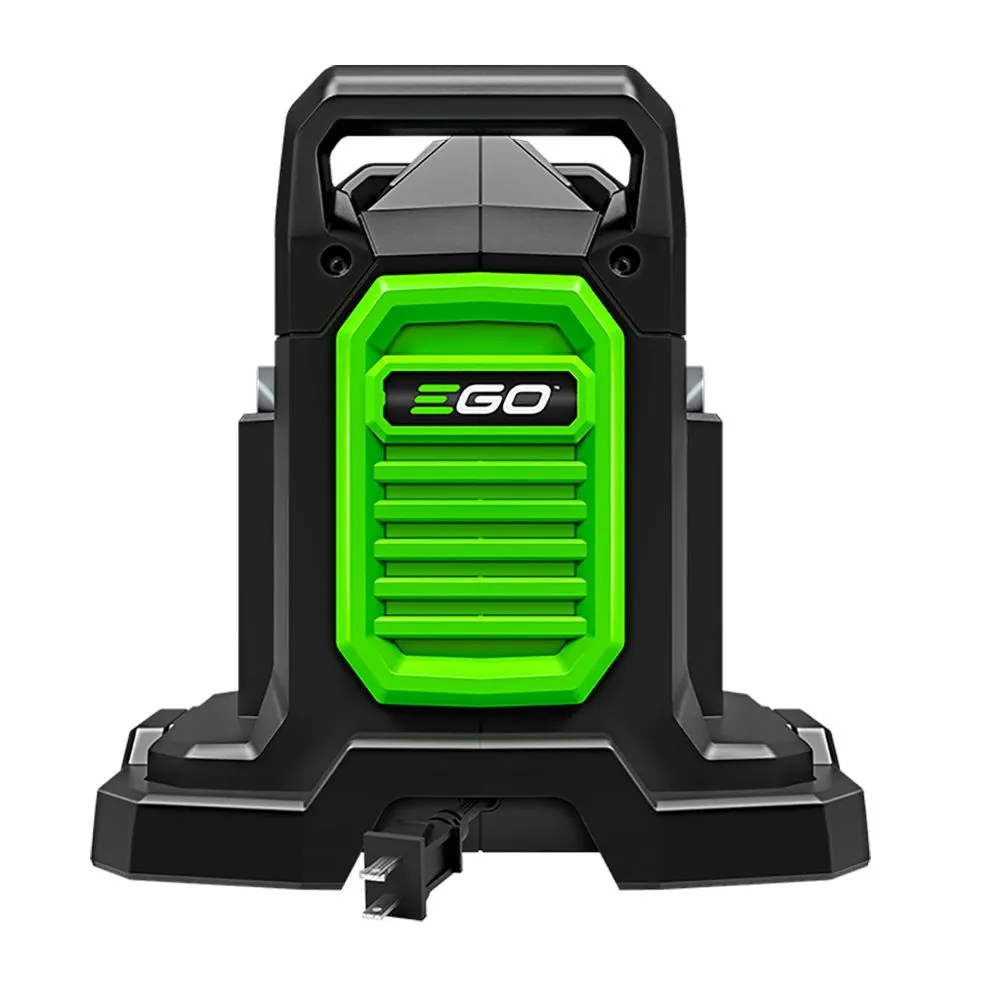 EGO CH2800D 560W Dual Port Charger