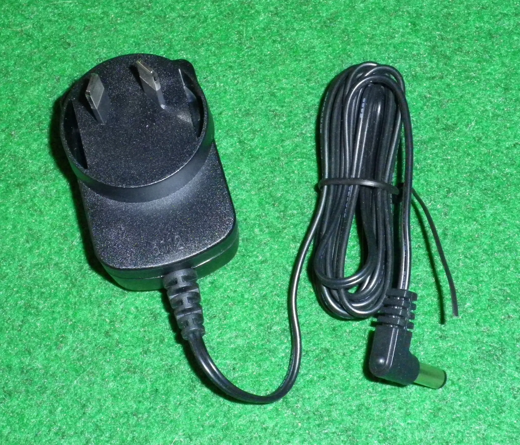 Electrolux ZB5011 32Volt ErgoRapido UltraPower Battery Charger -  Part # 2198356012