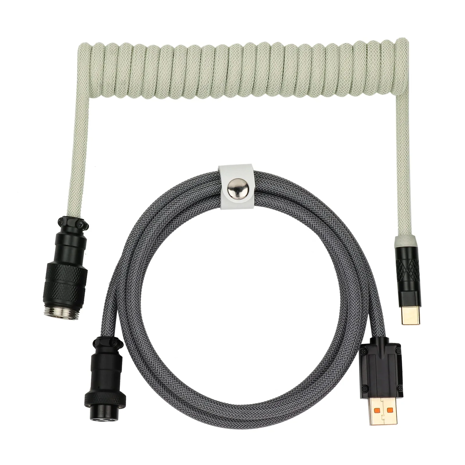 EPOMAKER MIX Pro Cable