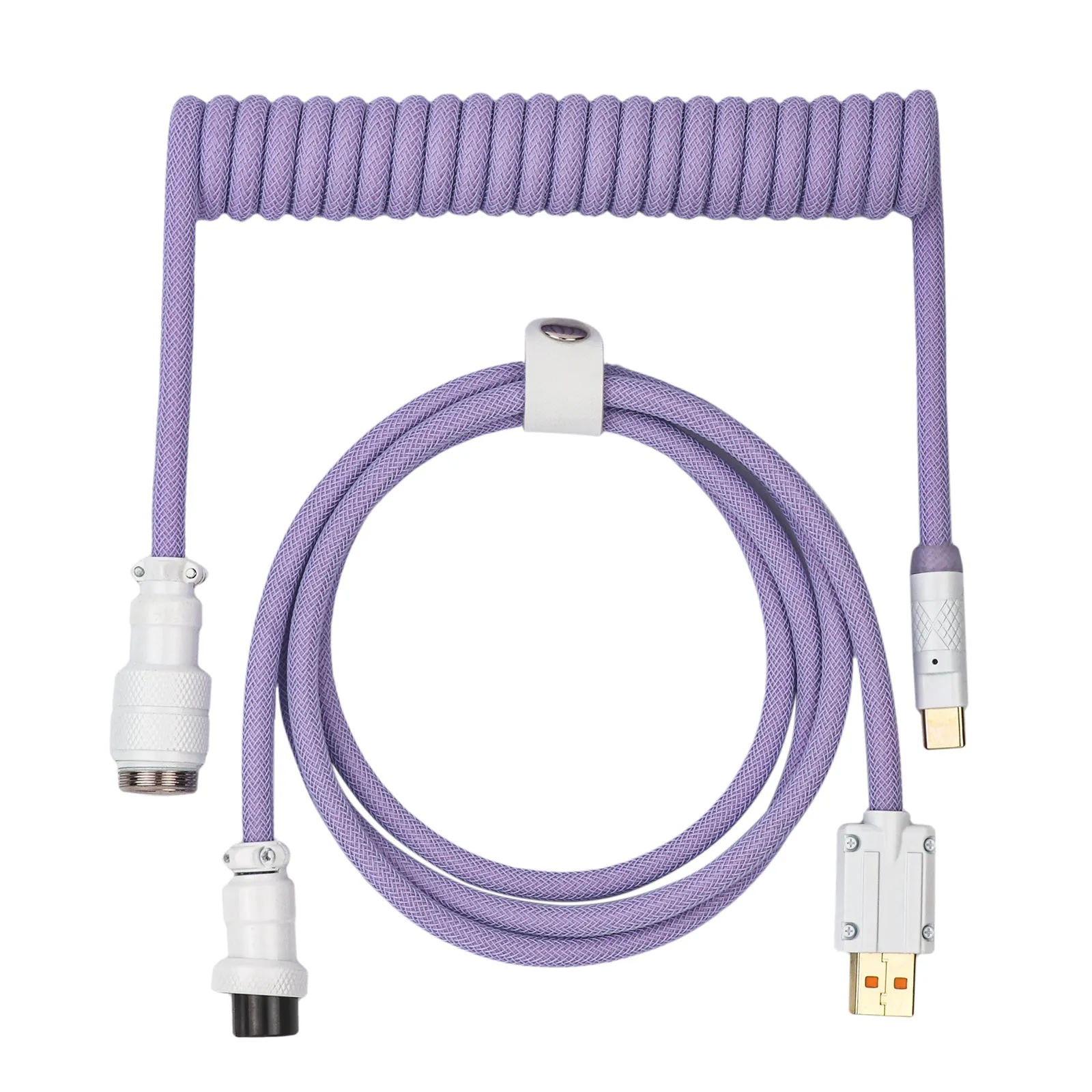 EPOMAKER MIX Pro Cable