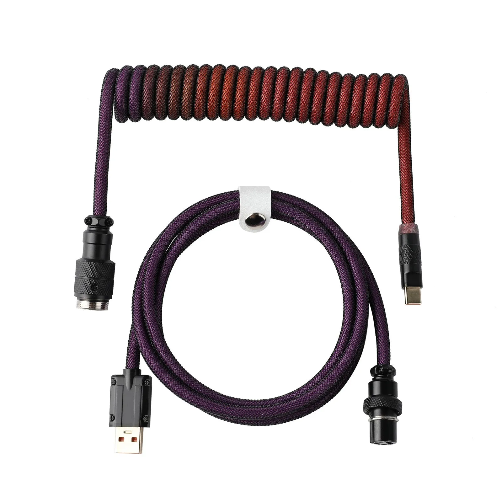 EPOMAKER MIX Pro Cable