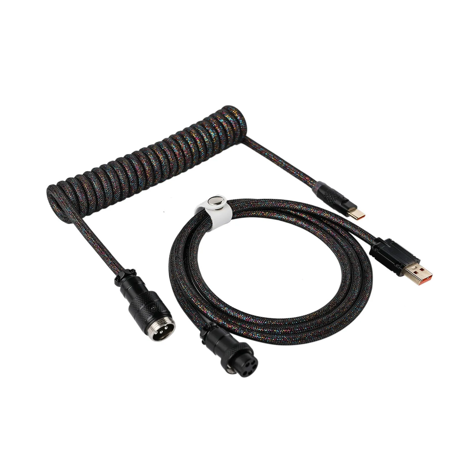 EPOMAKER MIX Pro Cable