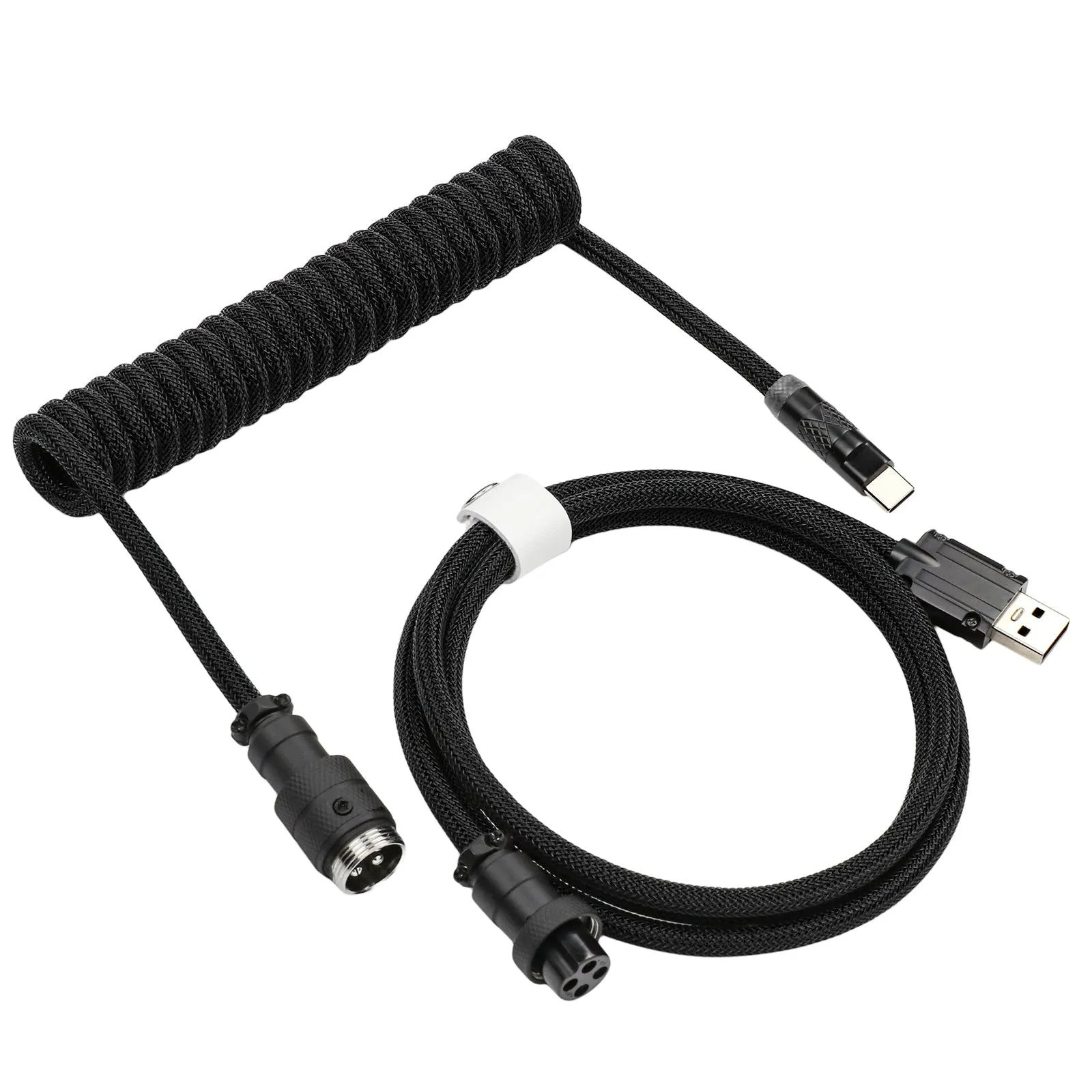 EPOMAKER MIX Pro Cable