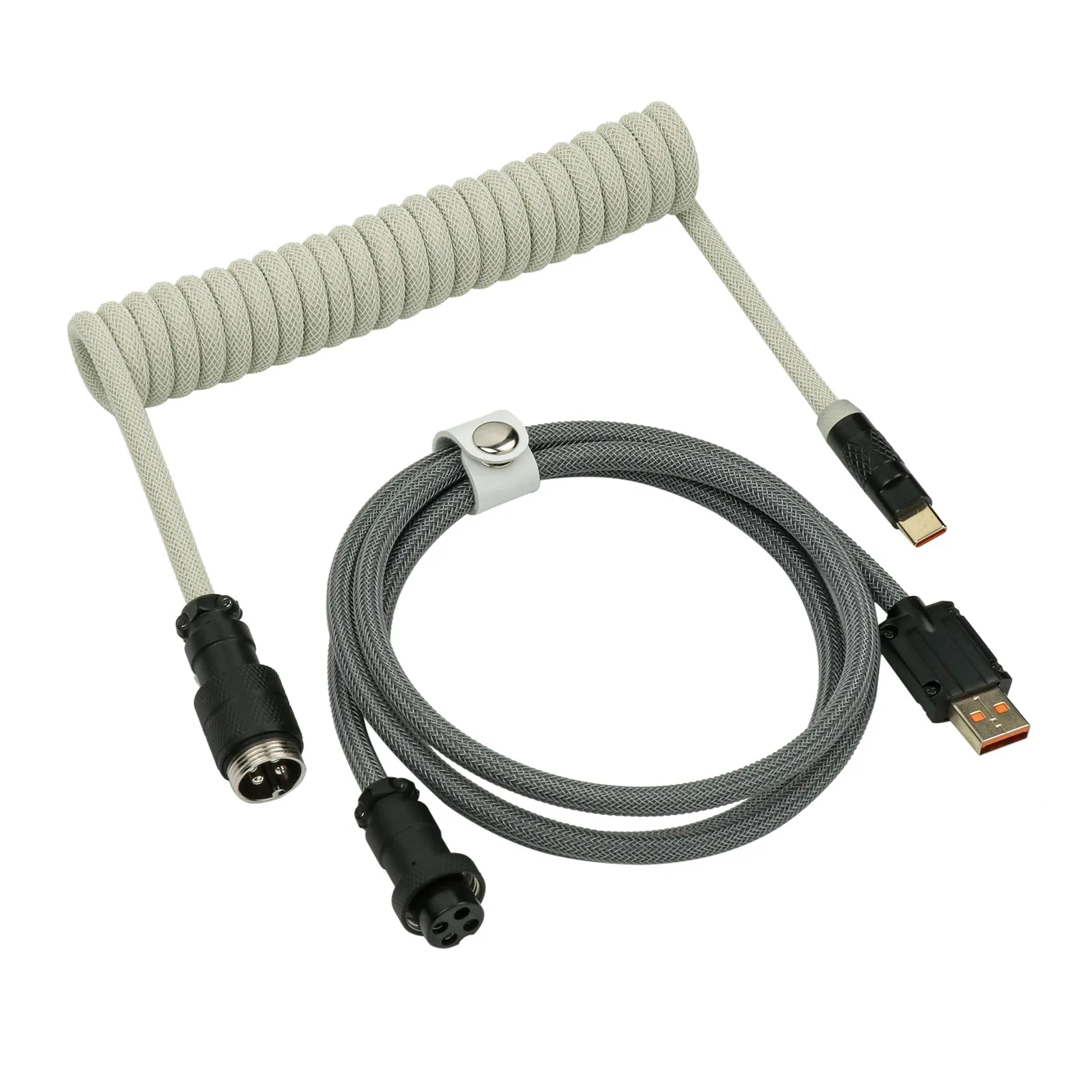 EPOMAKER MIX Pro Cable