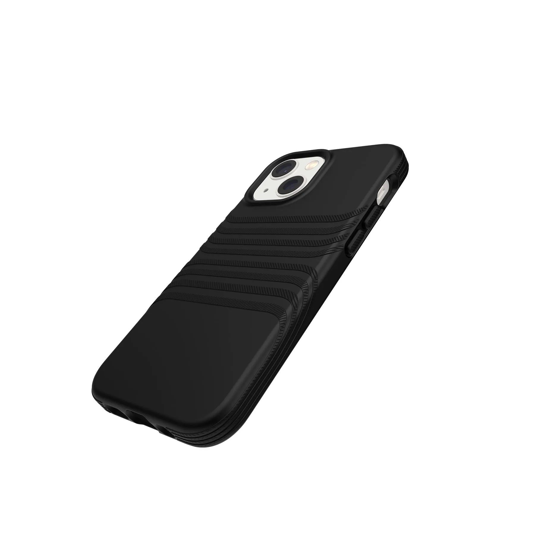 Evo Tactile - Apple iPhone 13 mini Case - Black