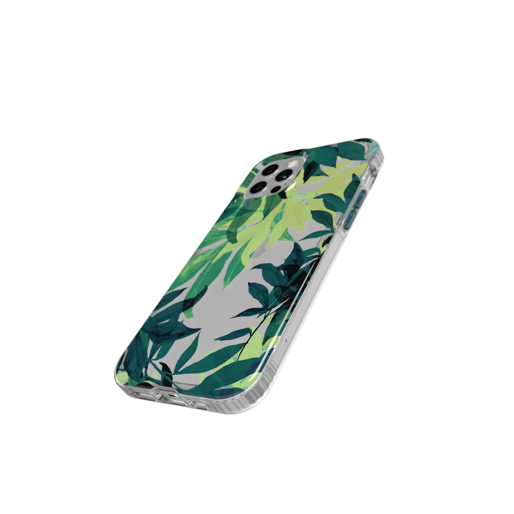 EvoArt - Apple iPhone 12/12 Pro Case - Forest Green