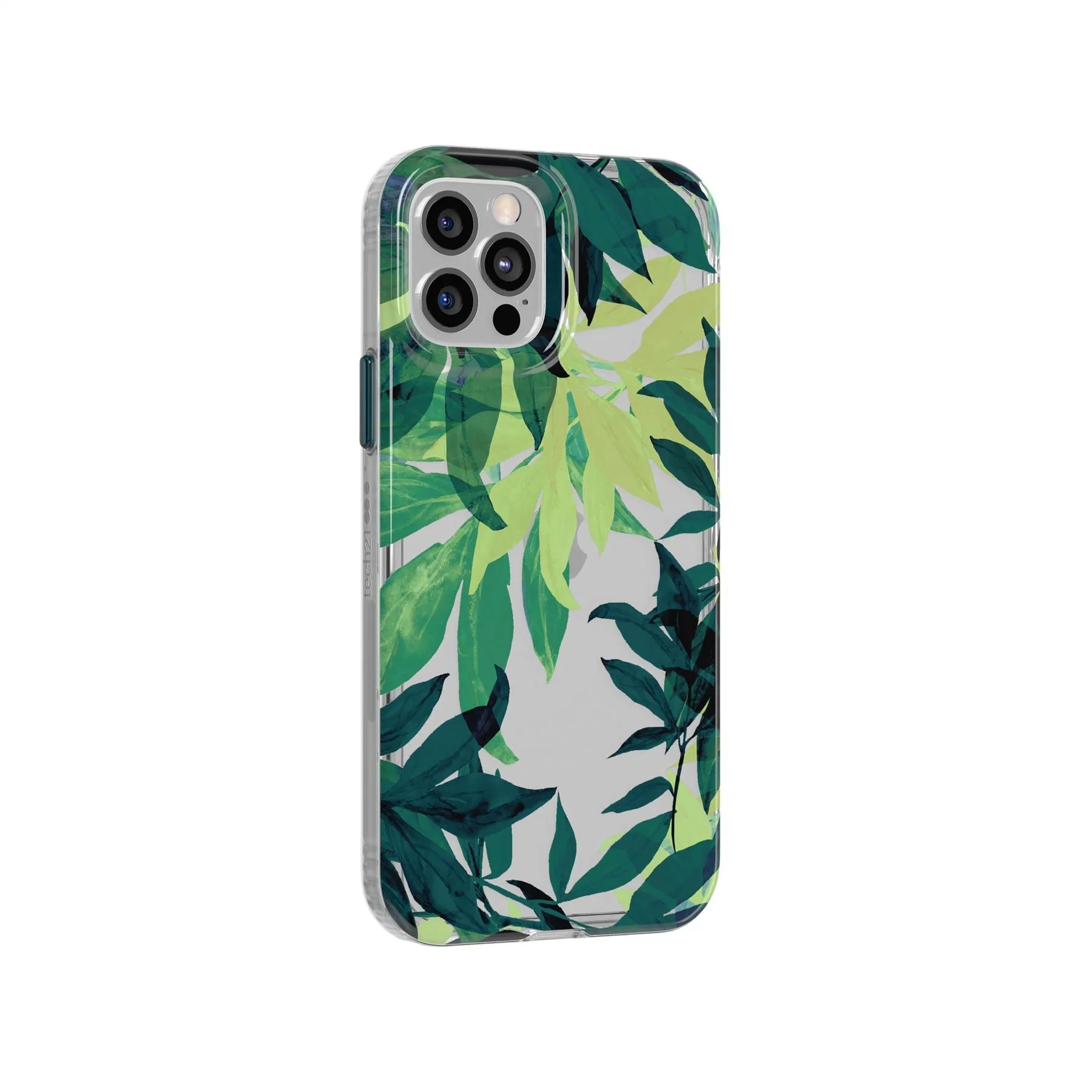 EvoArt - Apple iPhone 12/12 Pro Case - Forest Green