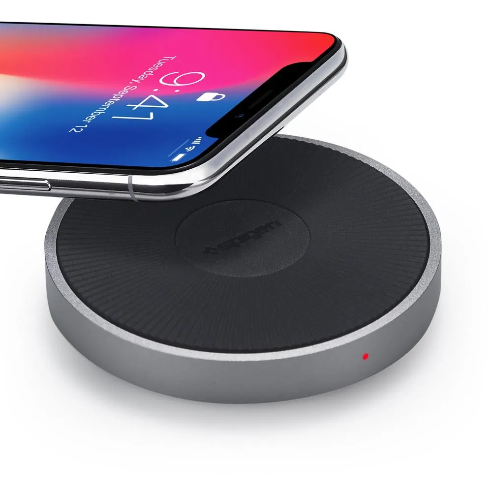 F306W Essential Wireless Charger