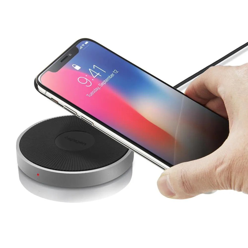 F306W Essential Wireless Charger