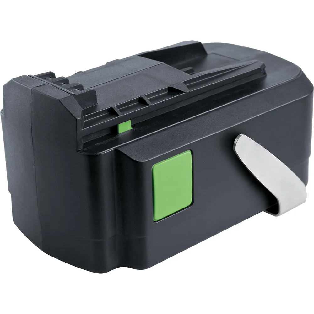 FESTOOL FESTOOL BATTERY PACK    BP12 3.0 AH LI-ION FES765015