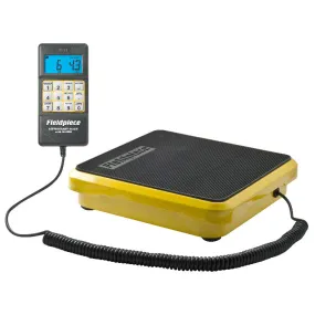 Fieldpiece Digital Refrigerant Scales 50kg Srs1