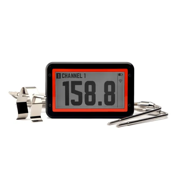 FireBoard 2 Drive BBQ Thermometer