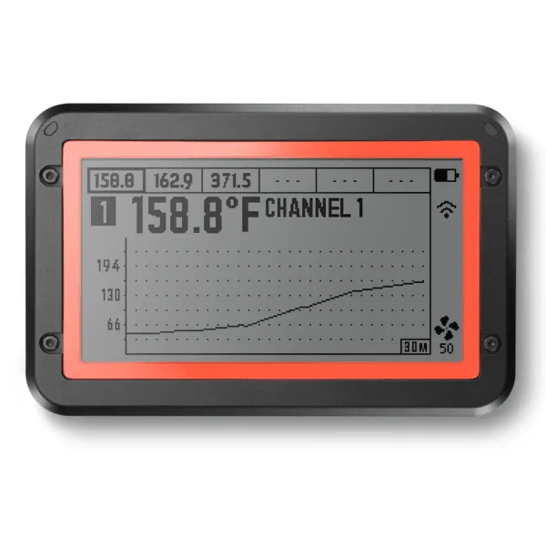 FireBoard 2 Drive BBQ Thermometer