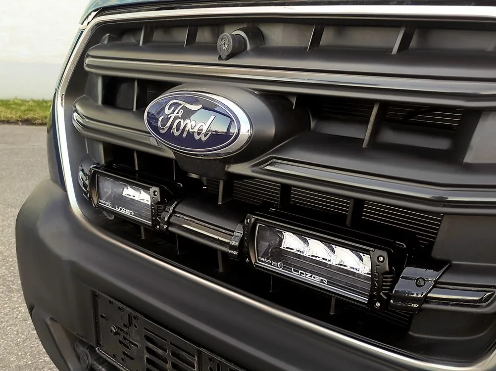 Ford Transit (2019 ) Grill Kit - LR-750