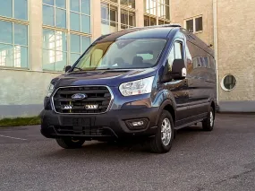 Ford Transit (2019 ) Grill Kit - LR-750