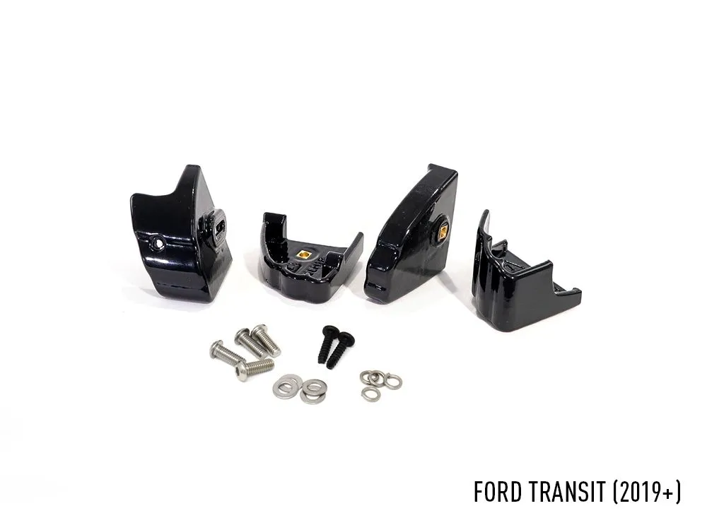 Ford Transit (2019 ) Grill Kit - LR-750