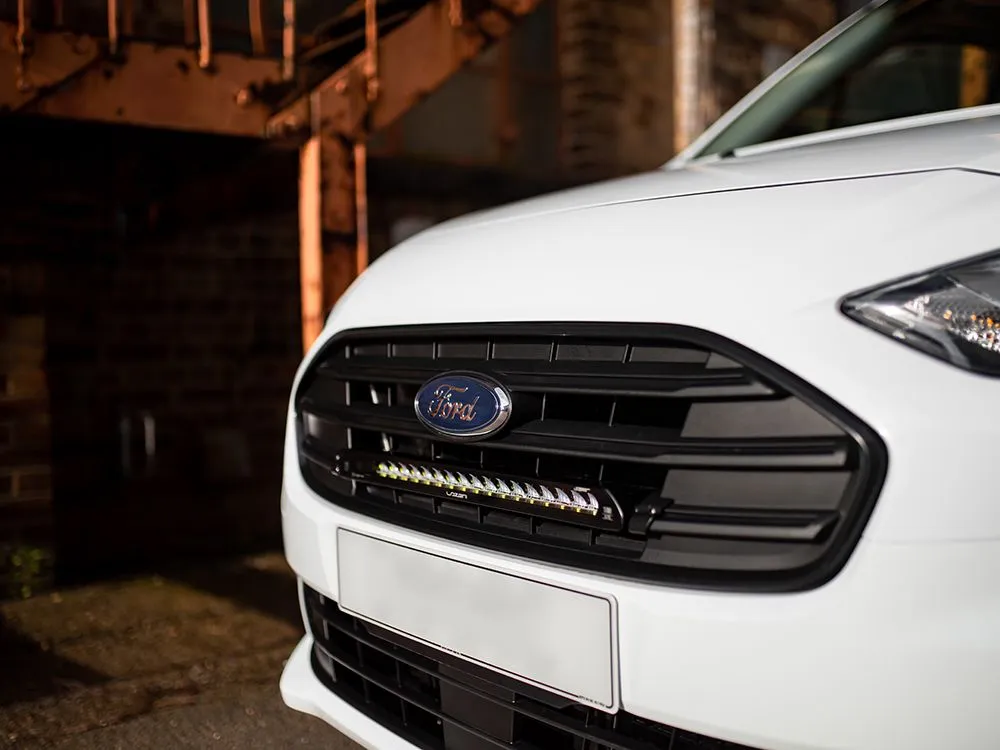 Ford Transit Connect (2018 ) Grill Kit - Linear-18