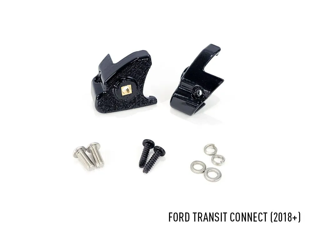 Ford Transit Connect (2018 ) Grill Kit - Linear-18