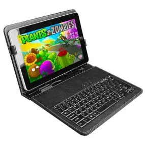 Fresh Fab Finds 10 Inch tablet case with keyboard