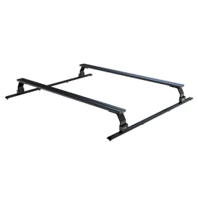 Front Runner Double Load Bar Kit for Ford F150 Raptor 5.5’ (2009 )