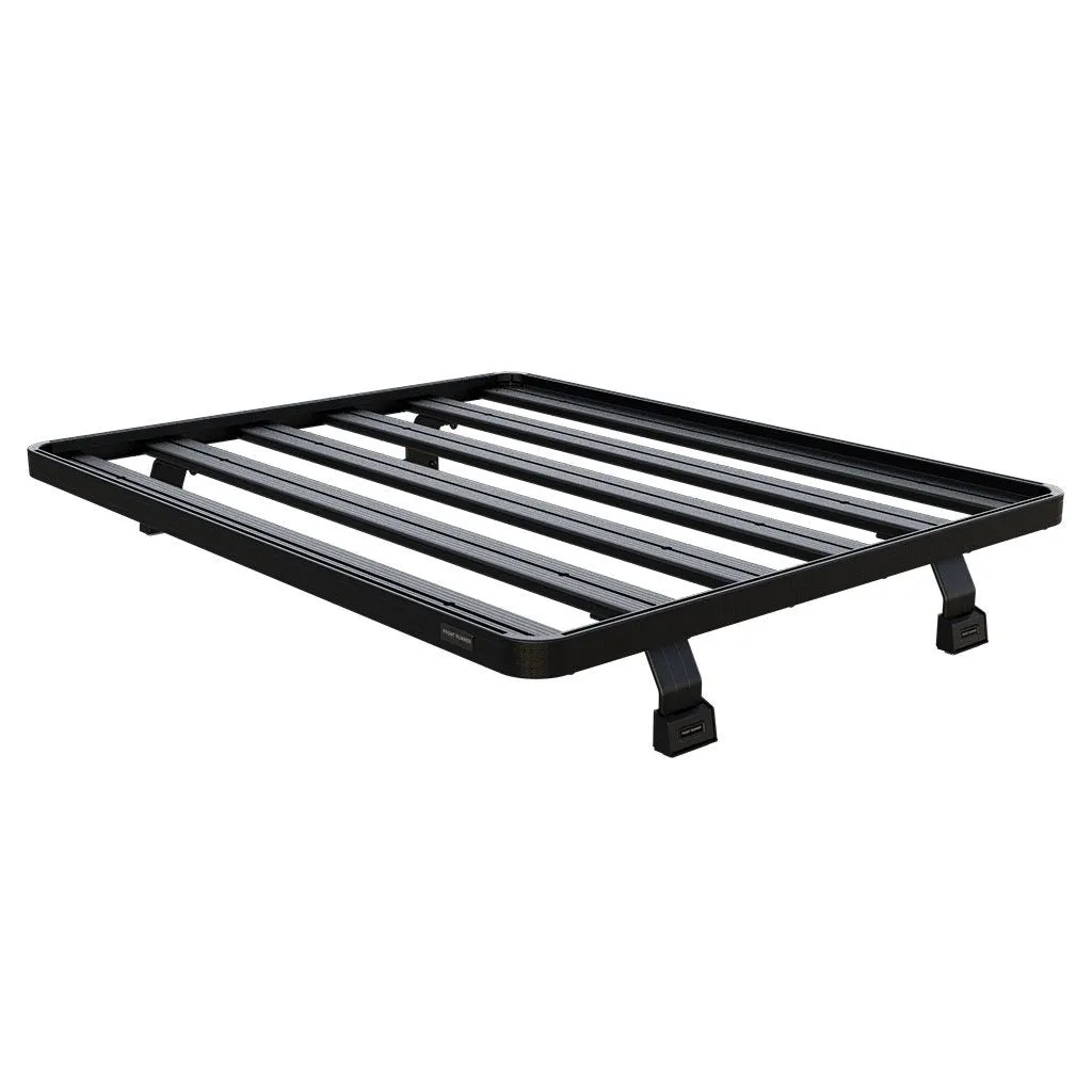 Front Runner Slimline II Load Bed Rack Kit / 1425(W) x 1156(L) for Pickup (Roll Top)